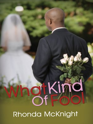 cover image of What Kind of Fool